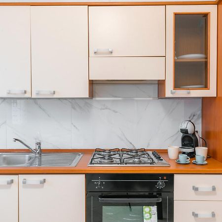 Ihost Apartment - De Andreis 11 米兰 外观 照片