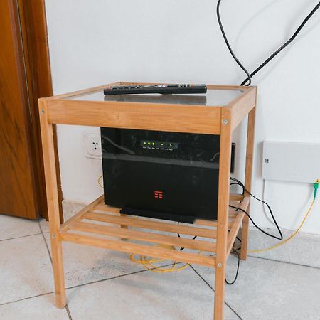 Ihost Apartment - De Andreis 11 米兰 外观 照片