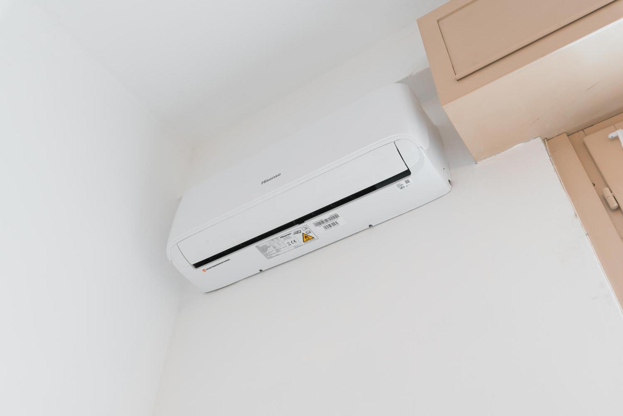 Ihost Apartment - De Andreis 11 米兰 外观 照片