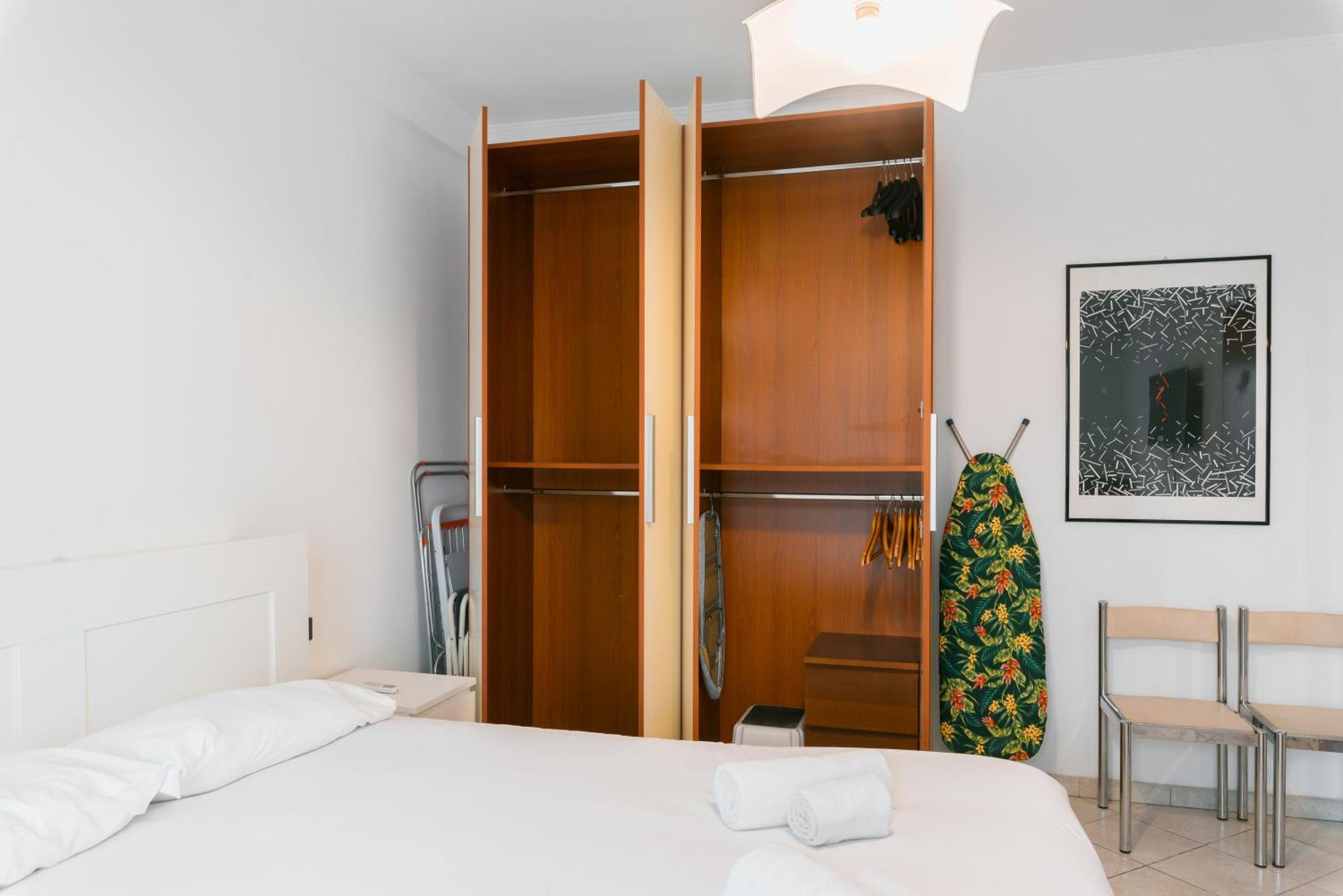 Ihost Apartment - De Andreis 11 米兰 外观 照片