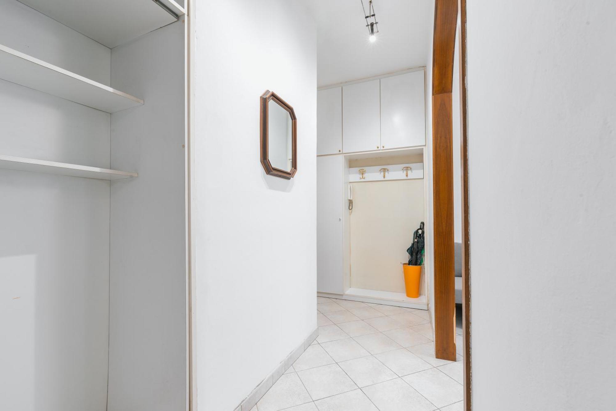 Ihost Apartment - De Andreis 11 米兰 外观 照片