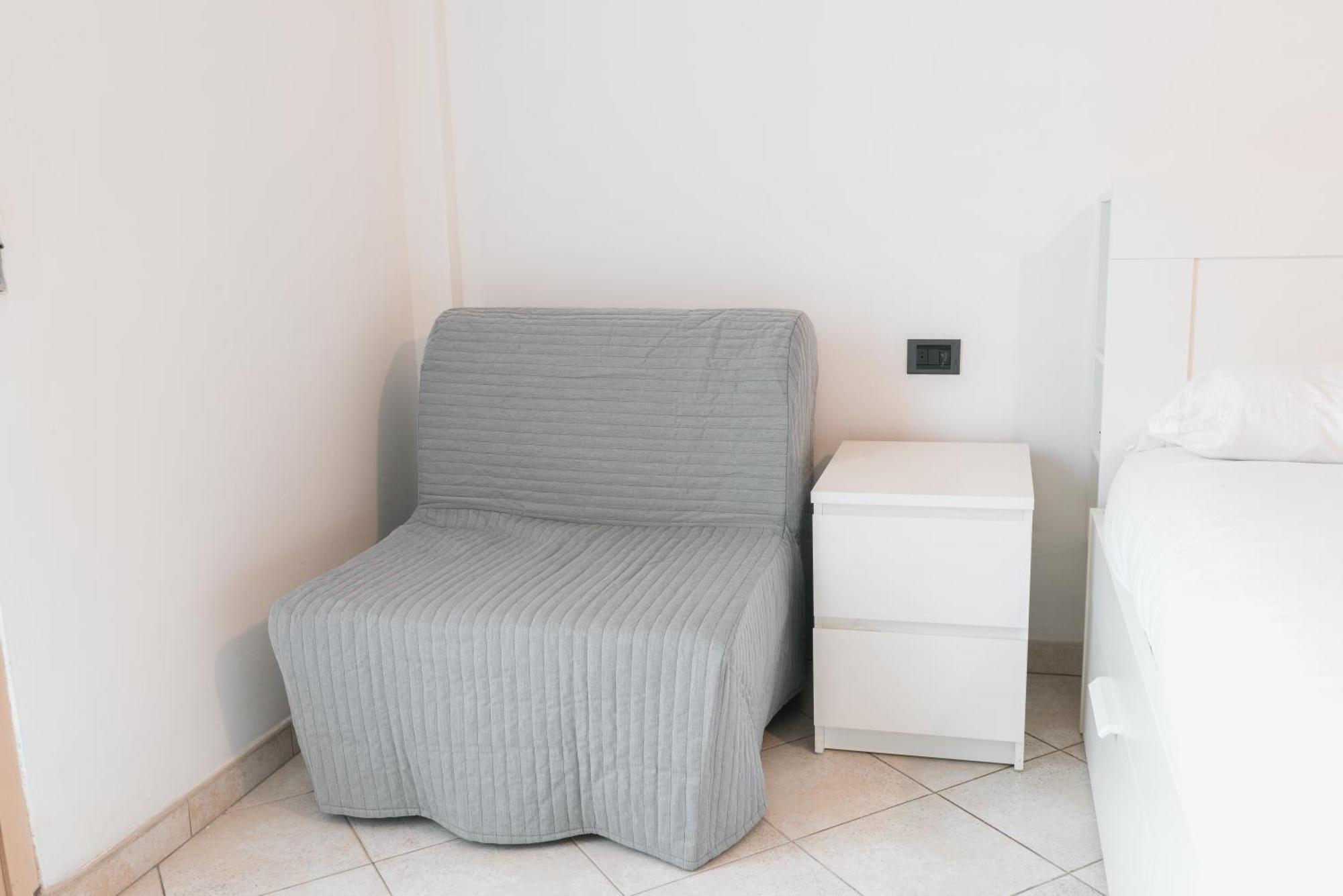 Ihost Apartment - De Andreis 11 米兰 外观 照片