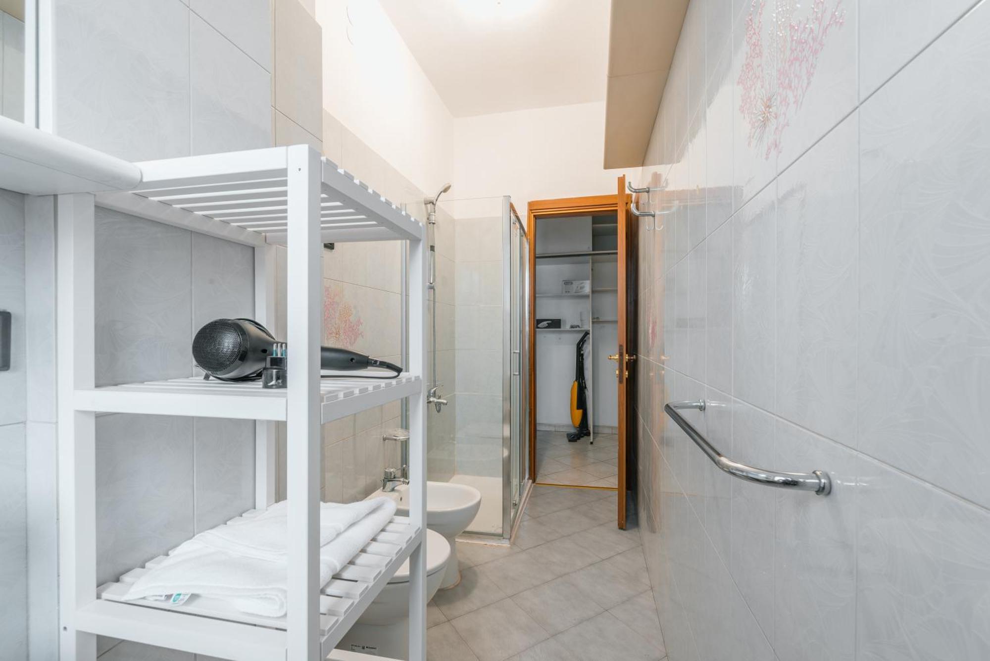 Ihost Apartment - De Andreis 11 米兰 外观 照片