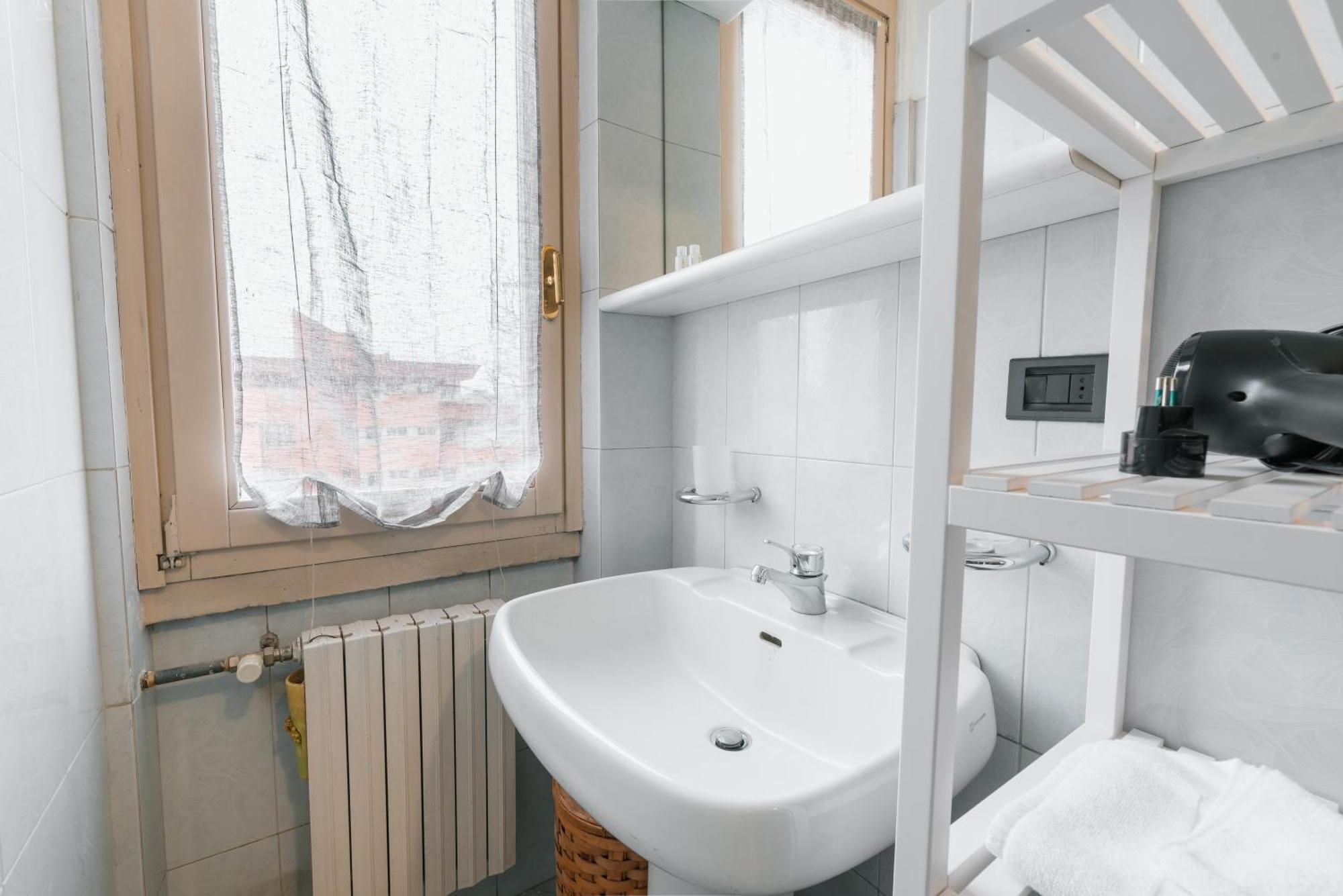 Ihost Apartment - De Andreis 11 米兰 外观 照片