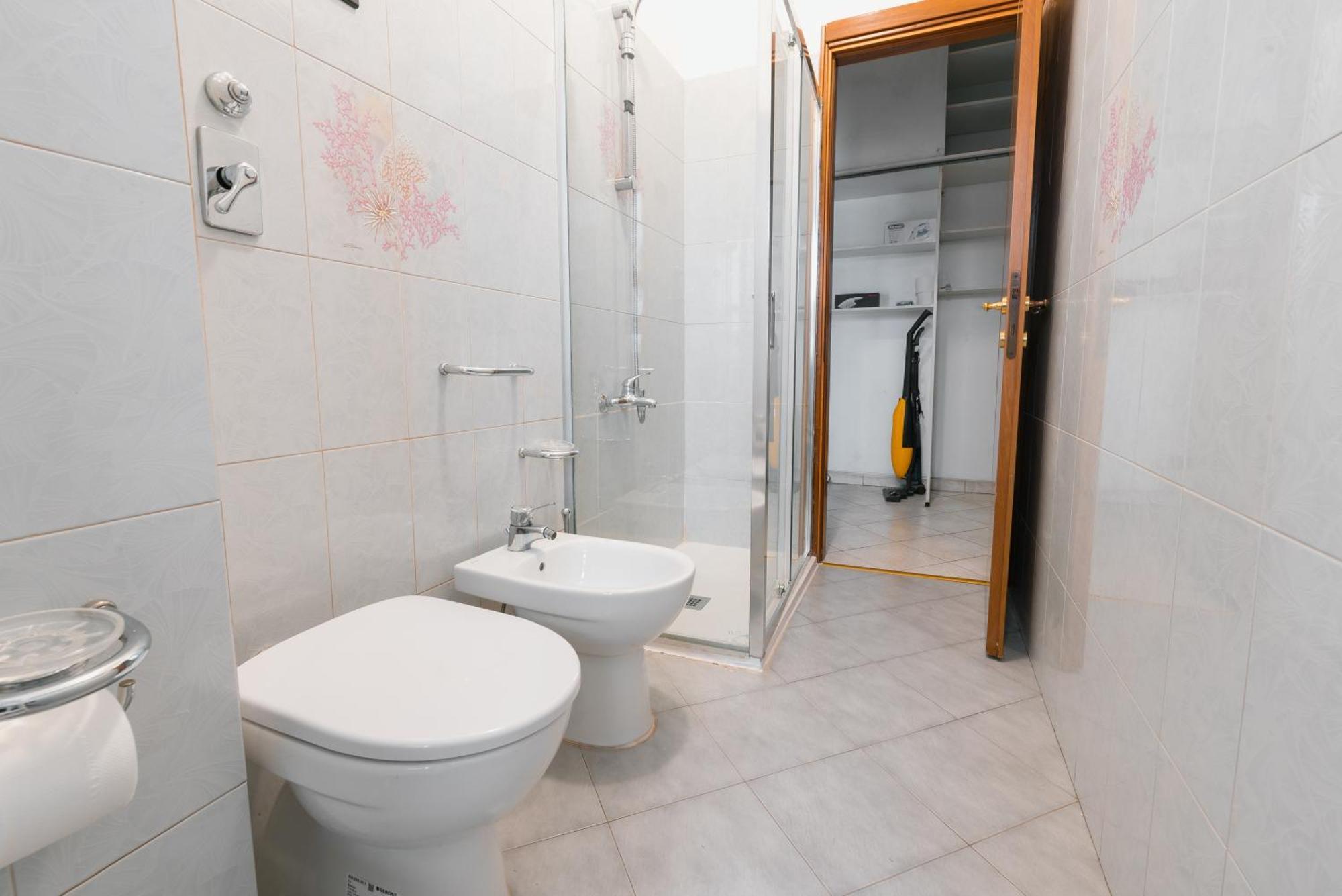 Ihost Apartment - De Andreis 11 米兰 外观 照片