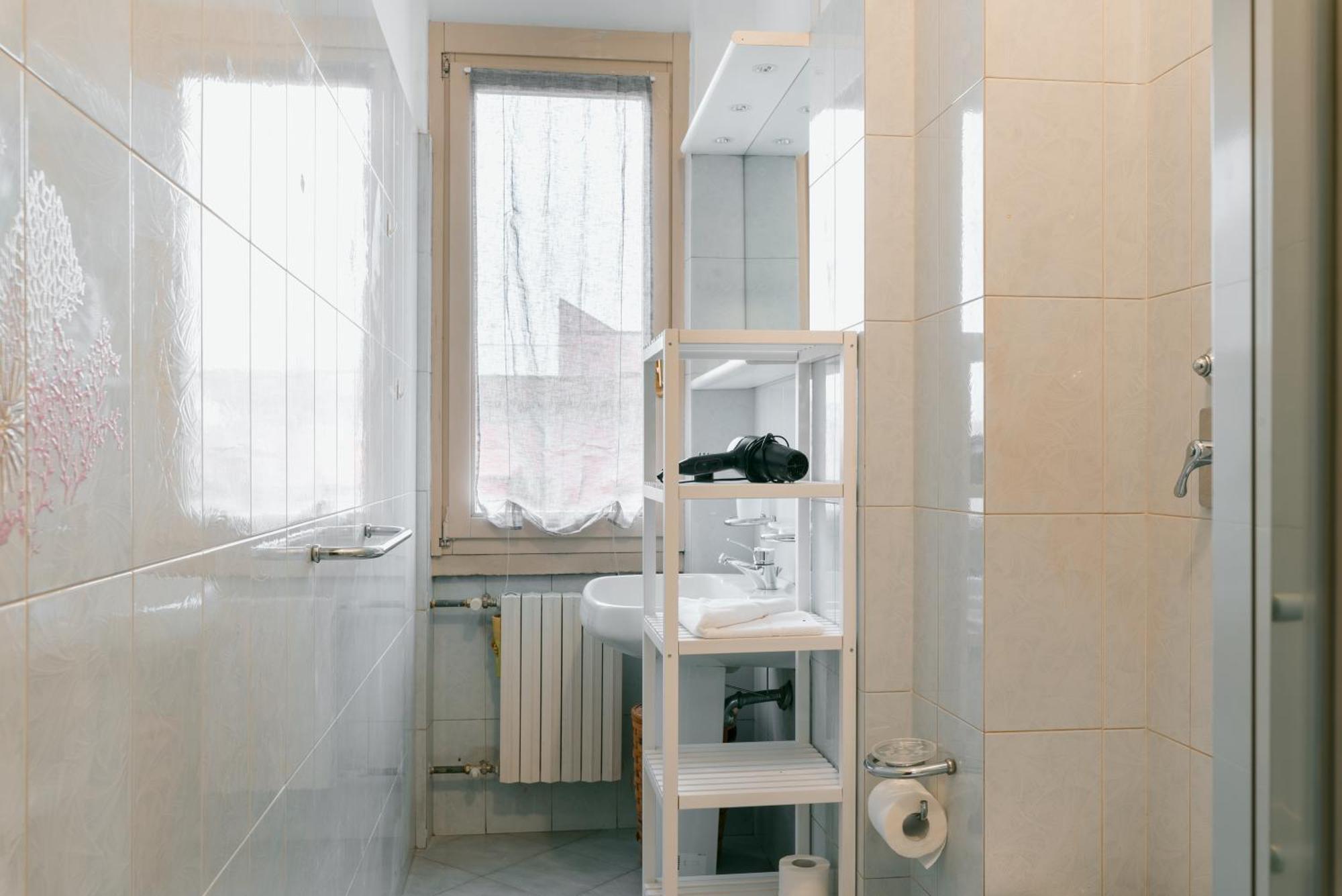 Ihost Apartment - De Andreis 11 米兰 外观 照片