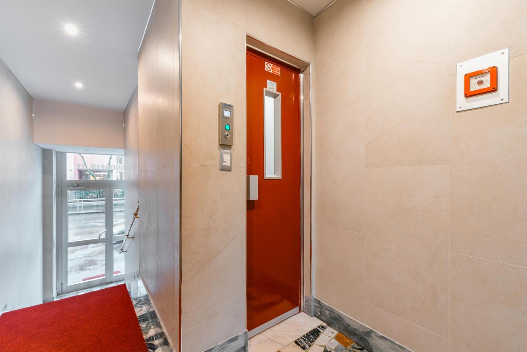 Ihost Apartment - De Andreis 11 米兰 外观 照片