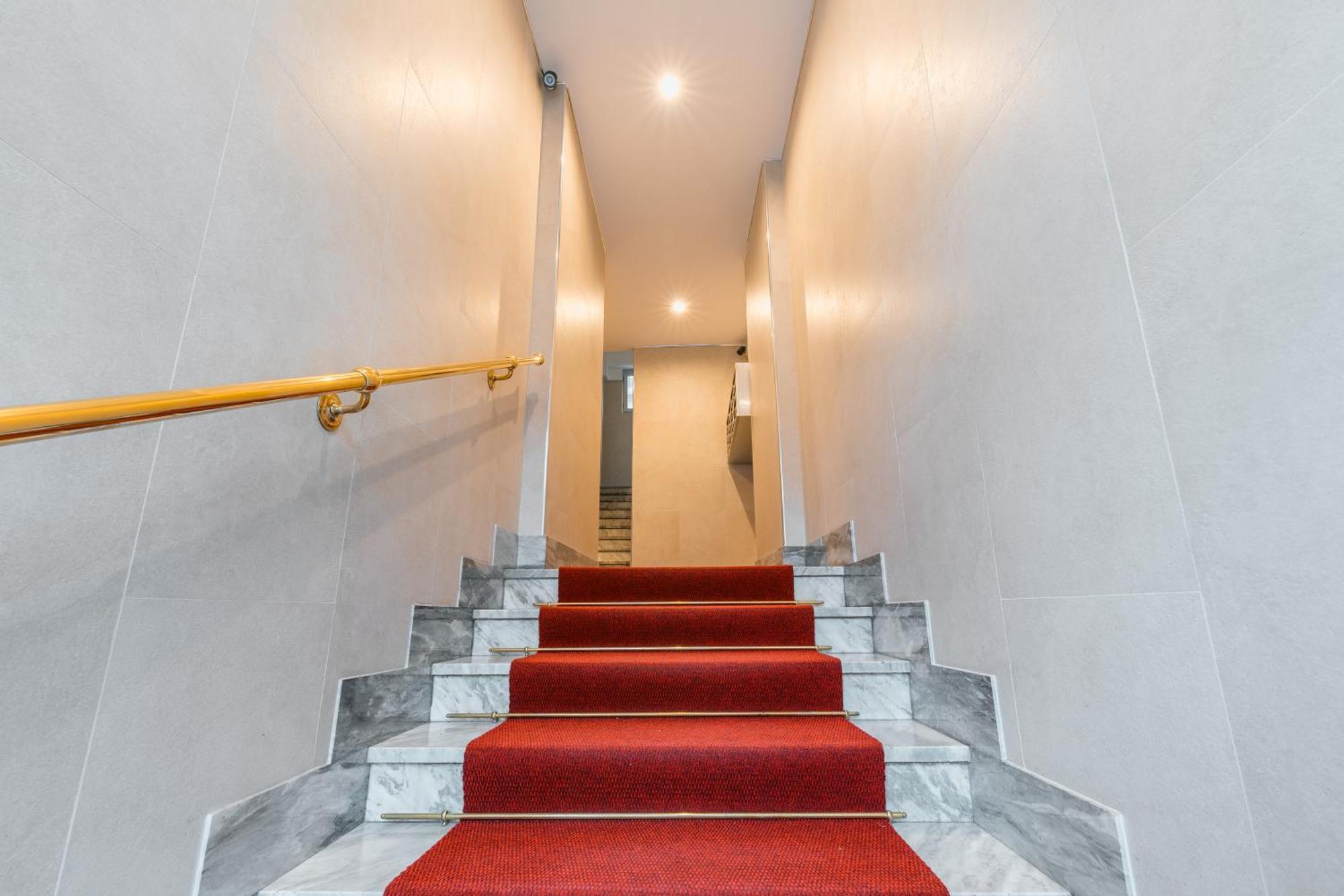 Ihost Apartment - De Andreis 11 米兰 外观 照片